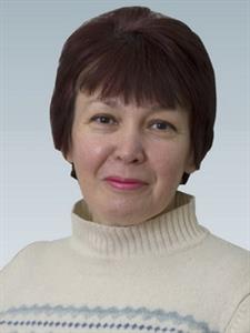 Игнатова Нина Юрьевна