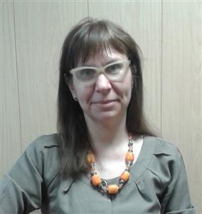 Игнатченко Ольга Аркадьевна