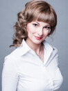Илалова Марина Владимировна