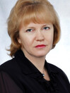 Илышева Марина Анатольевна