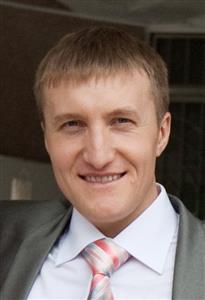 Ильин Александр Васильевич