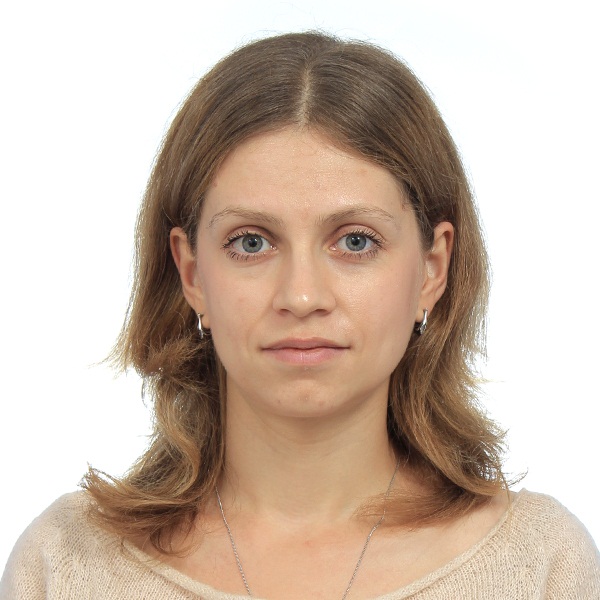 Ильина Ольга Владимировна