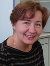 Инжеватова Ольга Владимировна