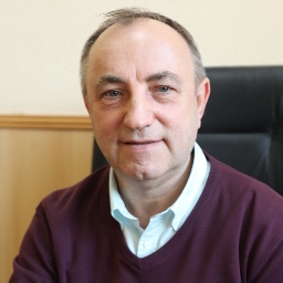 Исаев Александр Петрович