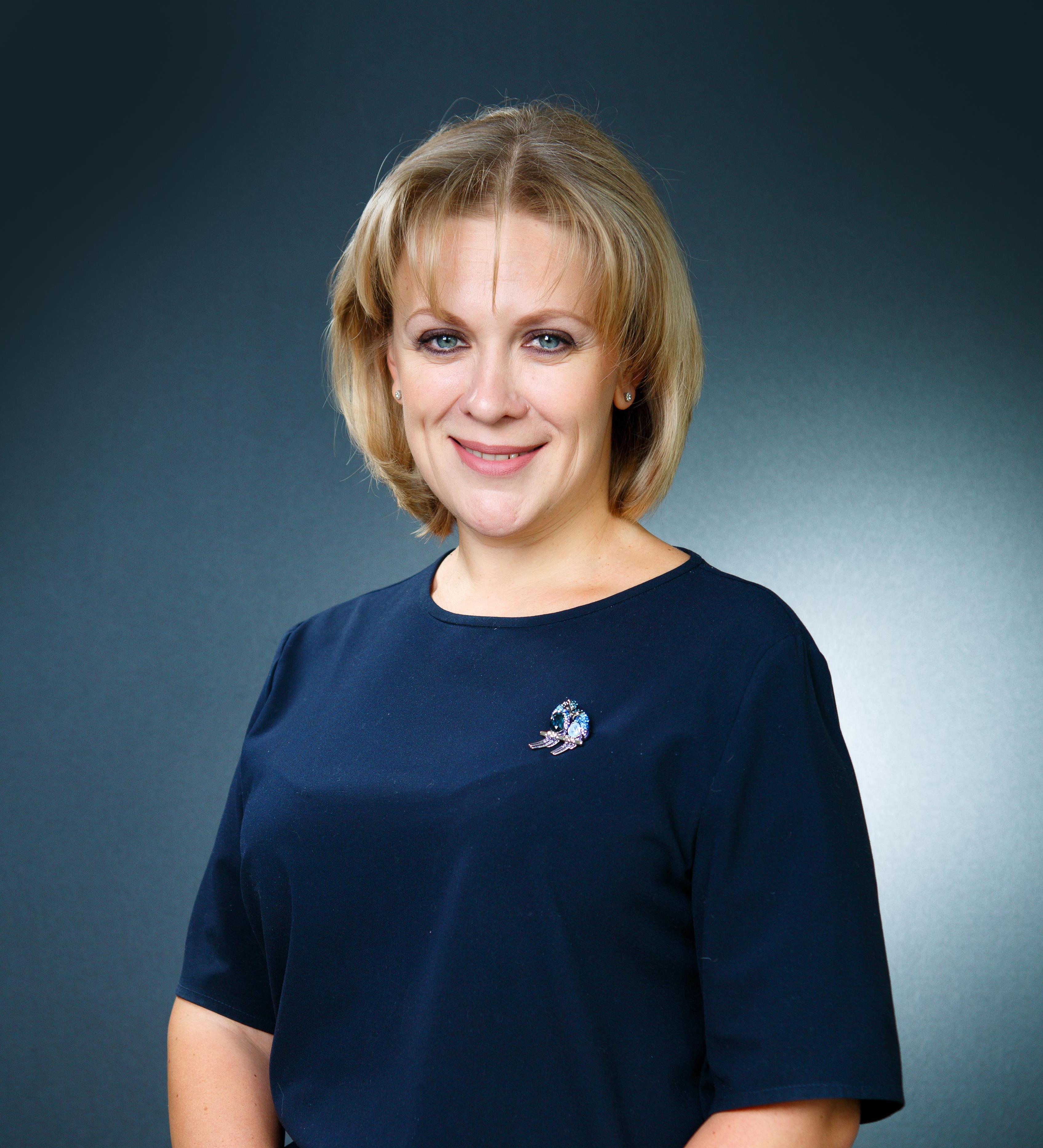 Исакова Наталья Юрьевна