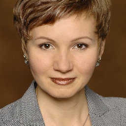 Исмагилова Галина Вячеславовна