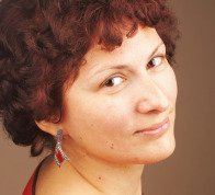 Гулевич Ольга Александровна