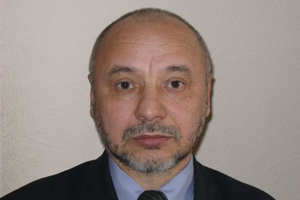 Исхаков Рафаиль Лутфуллович
