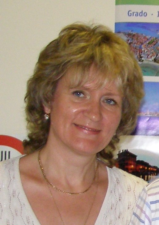 Ишина Елена Александровна