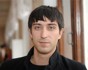 Ищенко Алексей Владимирович