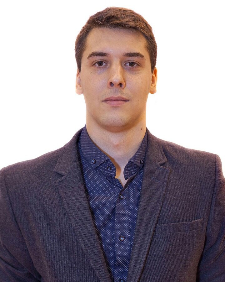 Йованович Предраг