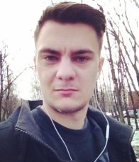 Гуляев Роман Владимирович