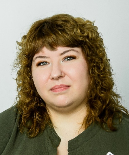 Кадочникова Татьяна Сергеевна