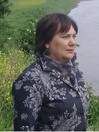 Казанцева Надежда Константиновна