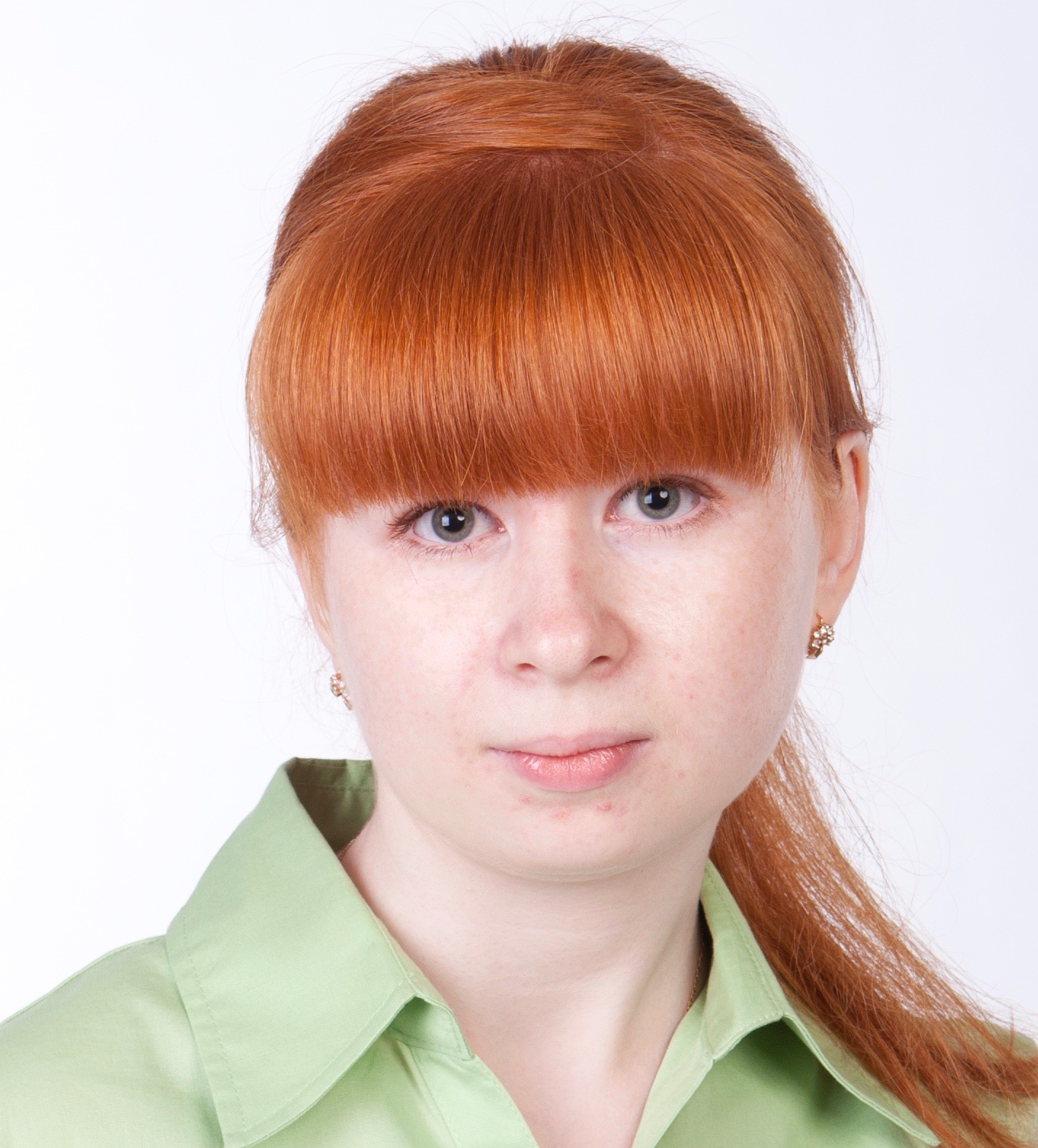 Каймиева Ольга Сергеевна