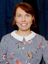 Калинина Елена Григорьевна