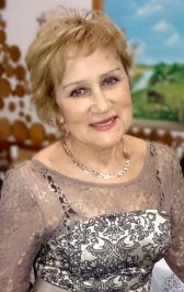 Гумовская Галина Николаевна