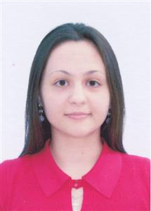 Калинина Татьяна Андреевна