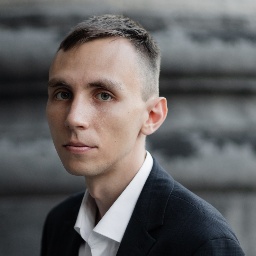 Калиниченко Максим Олегович