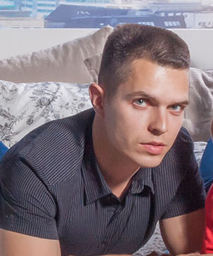Калинкин Александр Николаевич