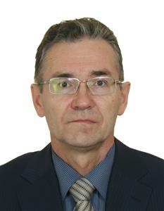 Капустин Федор Леонидович