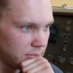 Карабаналов Максим Сергеевич