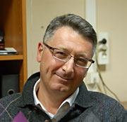 Гурков Игорь Борисович