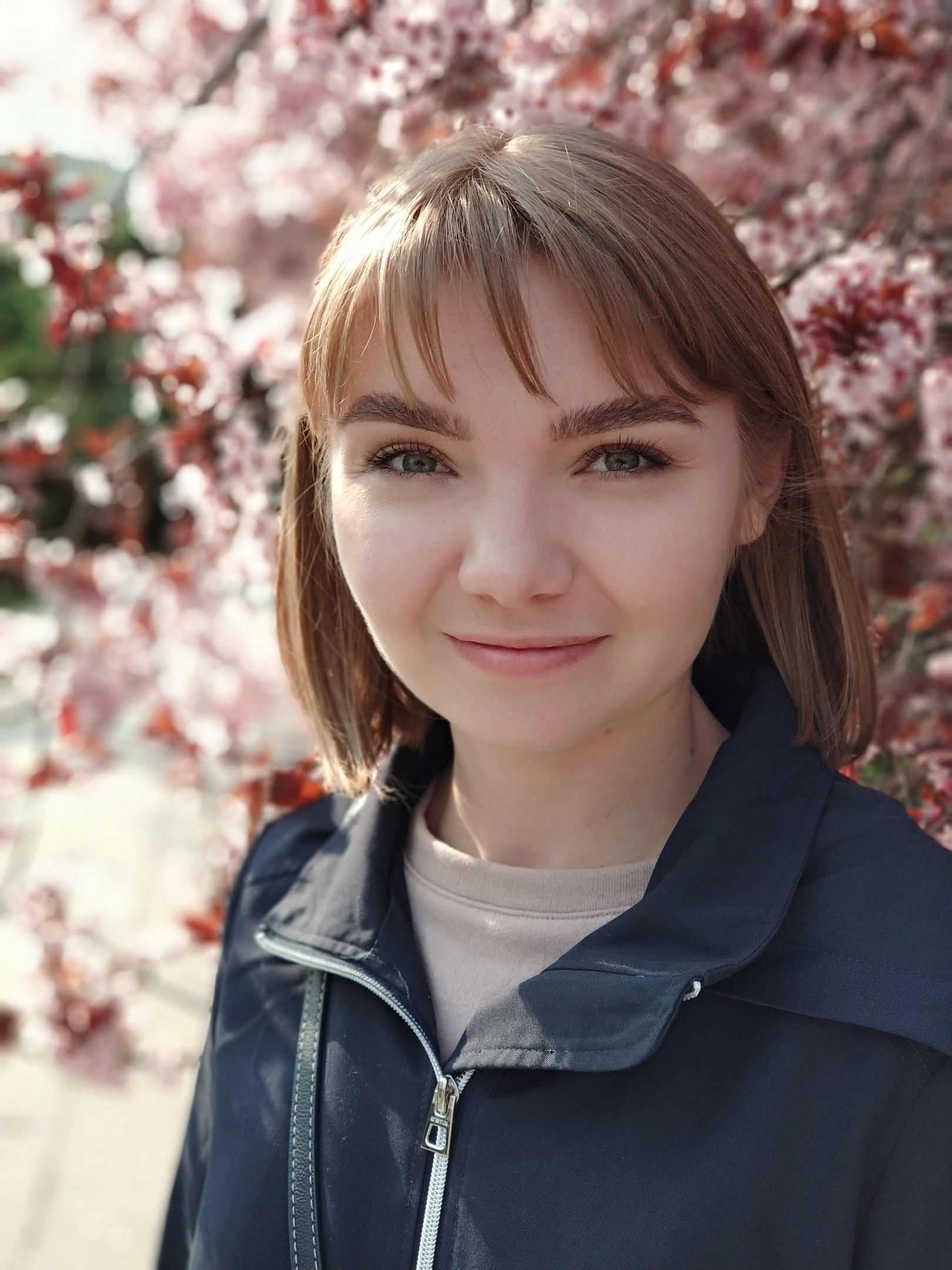 Каргаполова Екатерина Сергеевна