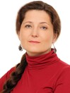 Карицкая Светлана Геннадьевна