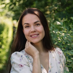 Катькало Ксения Дмитриевна