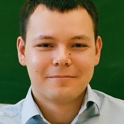 Катькало Михаил Олегович