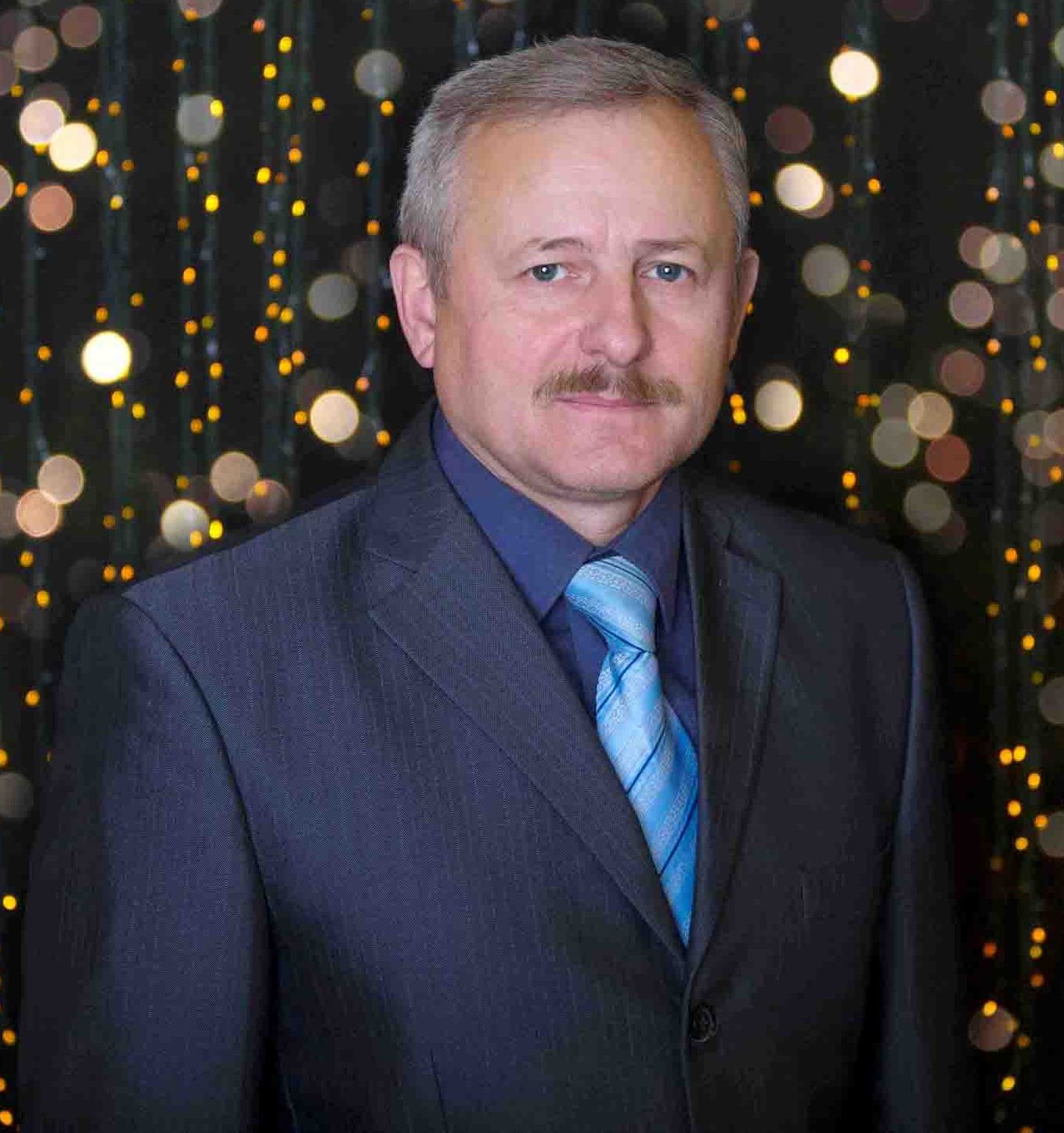 Кащук Андрей Николаевич