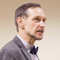 Гурьянов Владимир Викторович