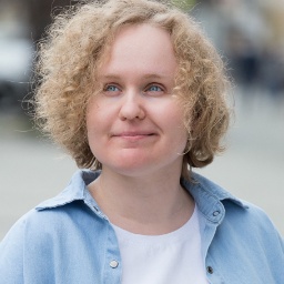 Кеммет Елена Викторовна