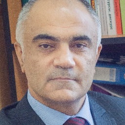 Керимов Александр Алиевич