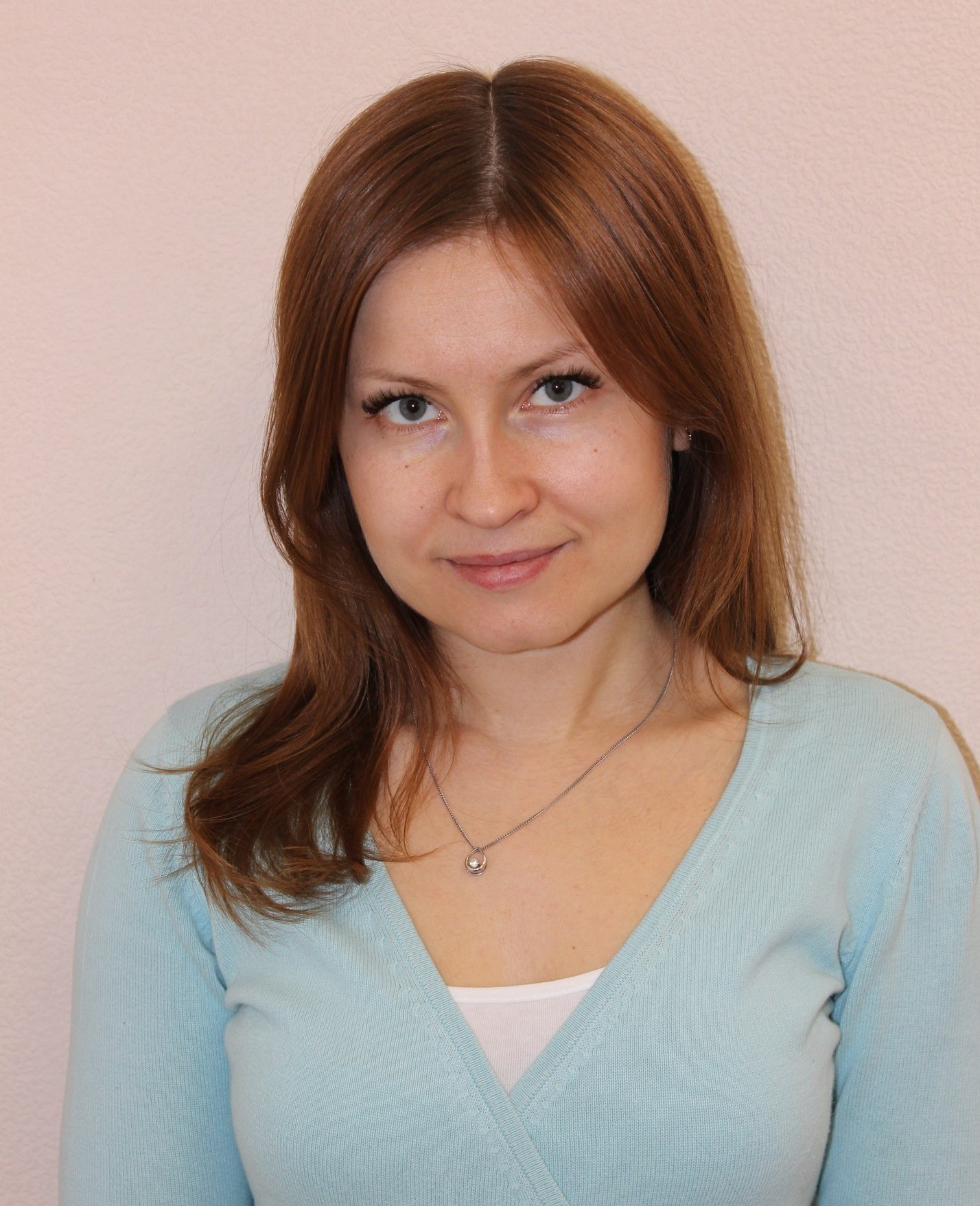 Кетриш Евгения Валерьевна