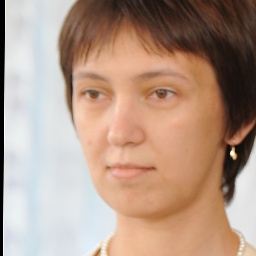 Кизилова Елена Вадимовна