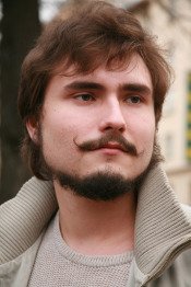 Гурьянов Илья Геннадьевич