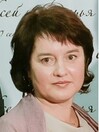 Кинёва Лариса Анатольевна