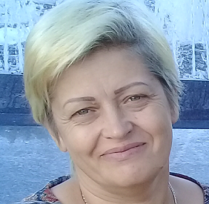 Киреева Наталья Евгеньевна