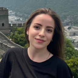 Кирмель Анна Дмитриевна