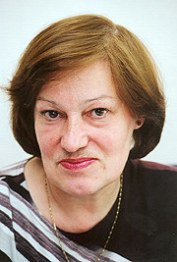 Гурьянова Ольга Ивановна