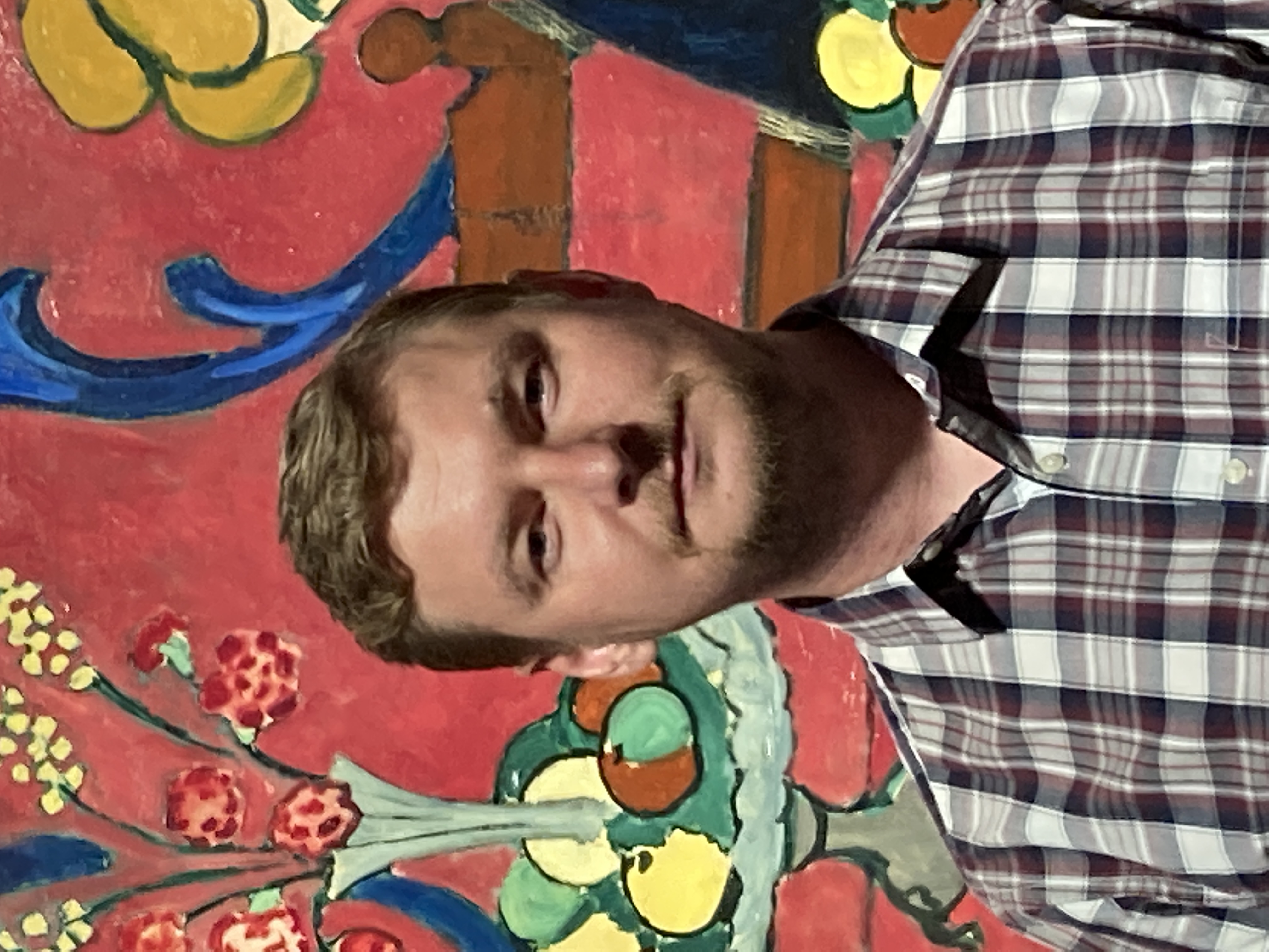 Киселев Михаил Александрович