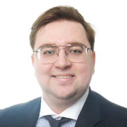 Киселев Святослав Андреевич