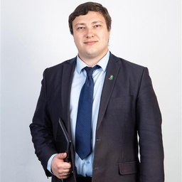 Кислицын Евгений Витальевич