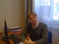 Гусев Денис Александрович