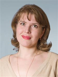 Кисляк Надежда Валерьевна