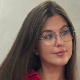 Клементьева Виктория Владимировна