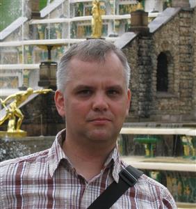 Клепинин Александр Владимирович