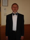 Клечин Юрий Иванович